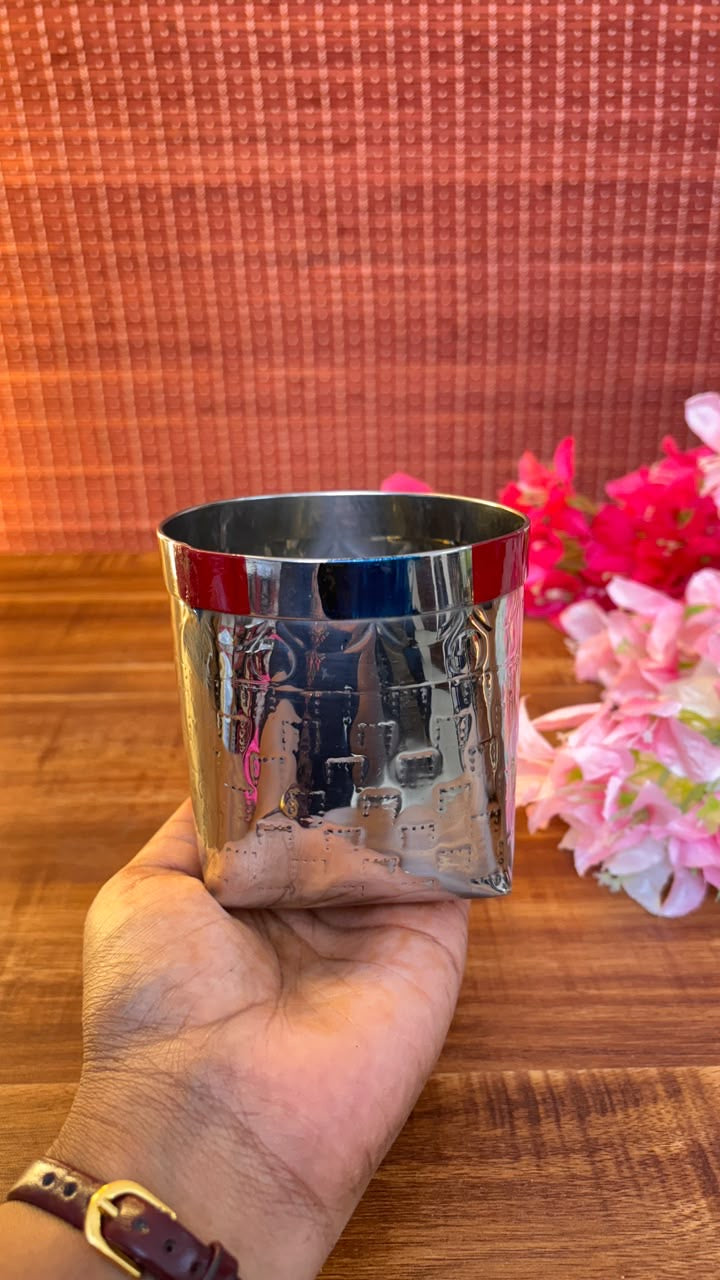 Chettinad Kottan Stainless Steel Retun Gift
