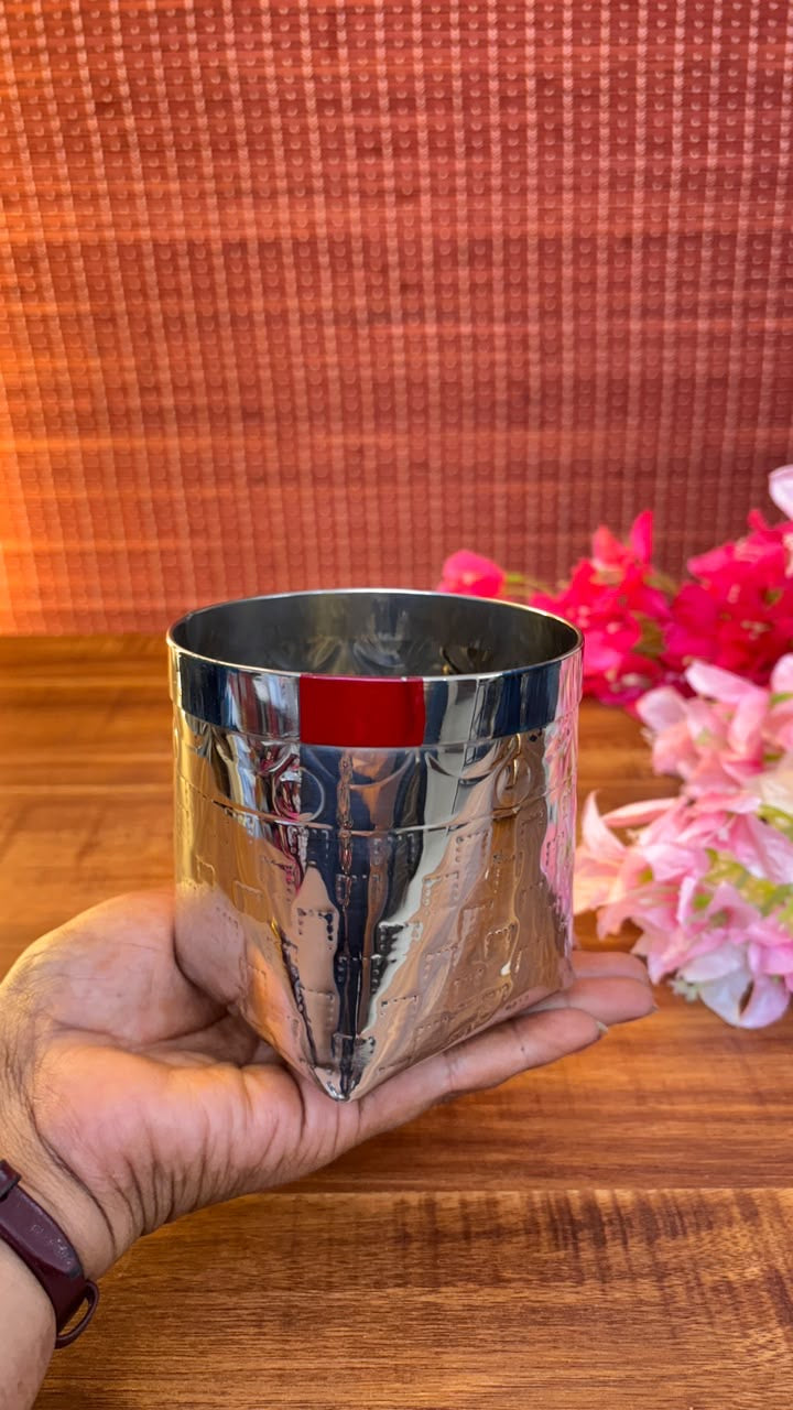 Chettinad Kottan Stainless Steel Retun Gift