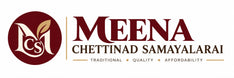 MEENA CHETTINAD SAMAYALARAI